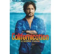 Californication - Stagione 02 (2 Dvd) by Tyler Bates