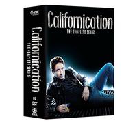 Californication: The Complete Series [DVD]