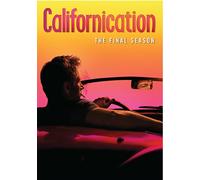 Californication: The Final Season [USA] [DVD]