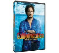 Californication: The Second Season [Alemania] [DVD]