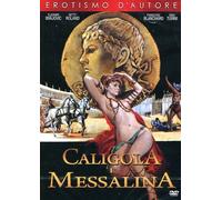 Caligola e Messalina [Italia] [DVD]