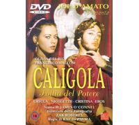 Caligola - Follia del potere [Italia] [DVD]