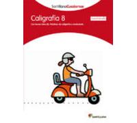 Caligrafia 8 Cuadricula