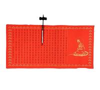 Caligrafía Copybooks, Cuaderno de escrituras budistas Sutra del corazón chino Ksitigarbha Libro copia caligrafía con pincel