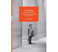 Caligrafía de la imagen