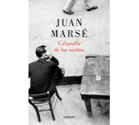 Caligrafía de los sueños – Narrativa – Edition Lumen