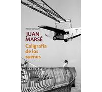 Caligrafía de los sueños (Contemporánea | Narrativa)