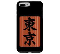 Caligrafía de Palabras Kanji japonesas Tokio Carcasa para iPhone 7 Plus/8 Plus