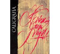 CALIGRAFIA DEL SIGNO CALIGRAFICO A LA PINTURA (NARRATIVA)