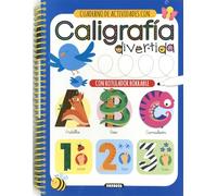 Caligrafía divertida