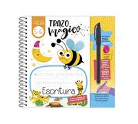 CALIGRAFIA EN RELIEVE - ESCRITURA