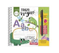 CALIGRAFIA EN RELIEVE - LETRAS
