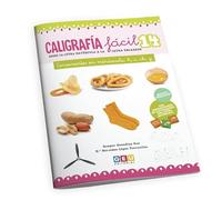 CALIGRAFIA FACIL 14 | Aa. Vv.