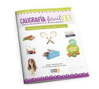 CALIGRAFIA FACIL 15. CONSONANTES EN MINUSCULA: R, S, QU