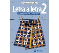 Caligrafia Letra A Letra. Cuadricula 2