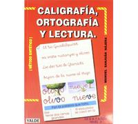 Caligrafia, Ortografia Y Lectura. N.Ii (