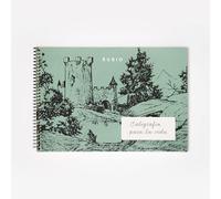 Caligrafía para la vida (vol. II) (Caligrafía para la Vida RUBIO)