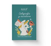 Caligrafía y escritura. Mejora tu letra y lánzate a escribir. Vol. I