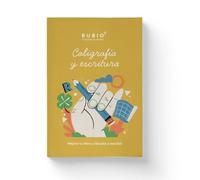 Caligrafía y escritura. Mejora tu letra y lánzate a escribir. Vol. II