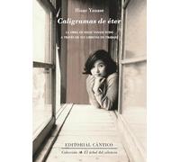 Caligramas de éter: La obra de Hisae Yanase Sudo a través de sus libretas de trabajo: 19 (El árbol del silencio)