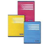 caligraphe Calligraphe 7021 505 cuadernos preescolar 32 páginas, 70 g