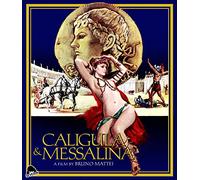 Caligula and Messalina [USA] [Blu-ray]