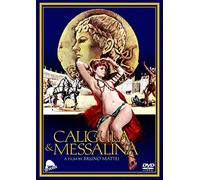 Caligula and Messalina [USA] [DVD]
