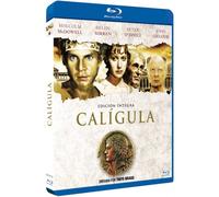 Calígula [Blu-ray] (1979) Caligula