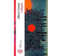 Caligula (Collection Folio / Theatre)