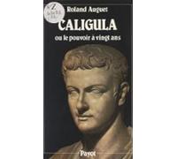 Caligula (ebook)