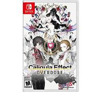 Caligula Effect: Overdose for Nintendo Switch [USA]