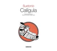 Calígula | Suetonio , Rosa María Agudo Cubas