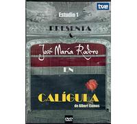 Calígula (Teatro - Estudio 1)