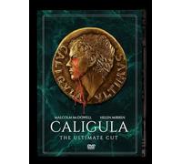 Caligula: The Ultimate Cut [DVD] (IMPORT) (No hay versión española)