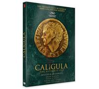 Caligula : The Ultimate Cut [Francia] [DVD]