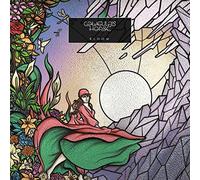 Caligula's Horse Bloom (CD) Album