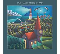 Caligula's Horse - In Contact [Vinilo]
