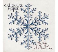 Caligula's Horse - The Tide, The Thief & River's End - Caligula's Horse - Metal progressive, Metal prog, Metal de vanguardia [Vinilo]