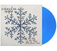Caligula's Horse - The Tide, The Thief & River's End - Caligula's Horse - Metal progressive, Metal prog, Metal de vanguardia [Vinilo]