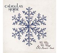 Calígula'S Horse - The Tide, The Thief & River's End [Vinilo]