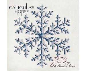 Caligula's Horse - The Tide, The Thief & River's End [Vinilo]