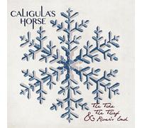 Caligula's Horse - The Tide, The Thief & River's End [Vinilo]