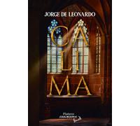 Calima | Jorge De Leonardo