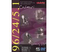 Calimari: Looking Up [Alemania] [DVD]