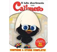 Calimero - A tutto divertimento con Calimero Volume 09 [DVD]