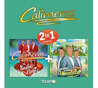 Calimeros - 2 in 1 Vol.2