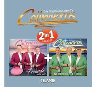 Calimeros - 2 in 1 Vol.3
