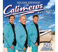 Calimeros - 20 Schlager & Mundart-Hits (inkl. Aber dich gibt's nur einmal für mich; Ich würde tausend Tränen weinen; uvm.)