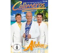 Calimeros - Aloha [Internacional] [DVD]