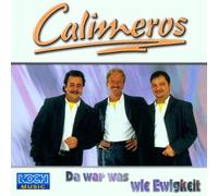 Calimeros - Da War Was Wie Ewigkeit [Import]